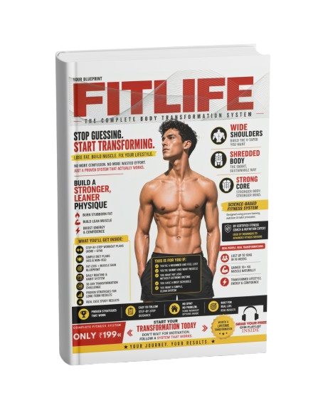 FitLife Blueprint